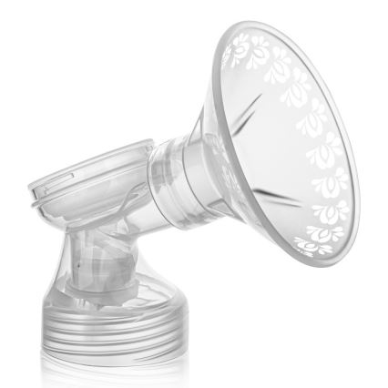 Lionelo - Електрическа акумулаторна помпа за изцеждане на майчино мляко FIDI PLUS 5V 1200 mAh 180 ml