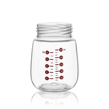 Lionelo - Електрическа акумулаторна помпа за изцеждане на майчино мляко FIDI PLUS 5V 1200 mAh 180 ml