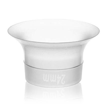 Lionelo - Електрическа акумулаторна помпа за изцеждане на майчино мляко FIDI PLUS 5V 1200 mAh 180 ml