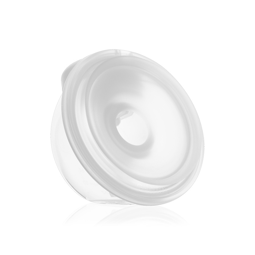 Lionelo - Електрическа акумулаторна двойна помпа за кърма TWEE FREE 5V 1500 mAh 150 ml