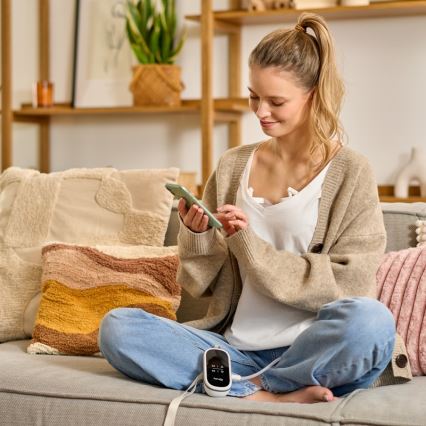 Lionelo - Електрическа акумулаторна двойна помпа за кърма TWEE FREE 5V 1500 mAh 150 ml