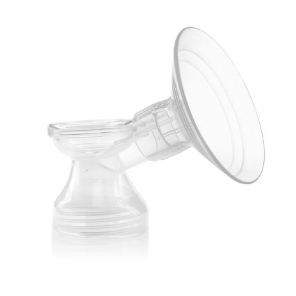 Lionelo - Електрическа акумулаторна помпа за изцеждане на майчино мляко FIDI ONE 5V 1000 mAh 180 ml