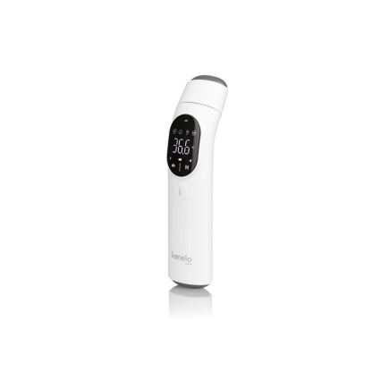 Lionelo - Инфрачервен термометър FEVERSCAN 2xAAA