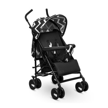 Lionelo - Лека сгъваема детска количка ELIA Oslo