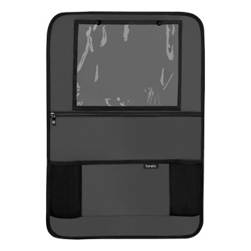 Lionelo - Органайзер за автомобил SEAT ORGANIZER сив