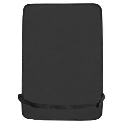 Lionelo - Органайзер за автомобил SEAT ORGANIZER сив