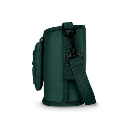 Lionelo - органайзер за бебешка количка LITTLE CUBE Зелена гора