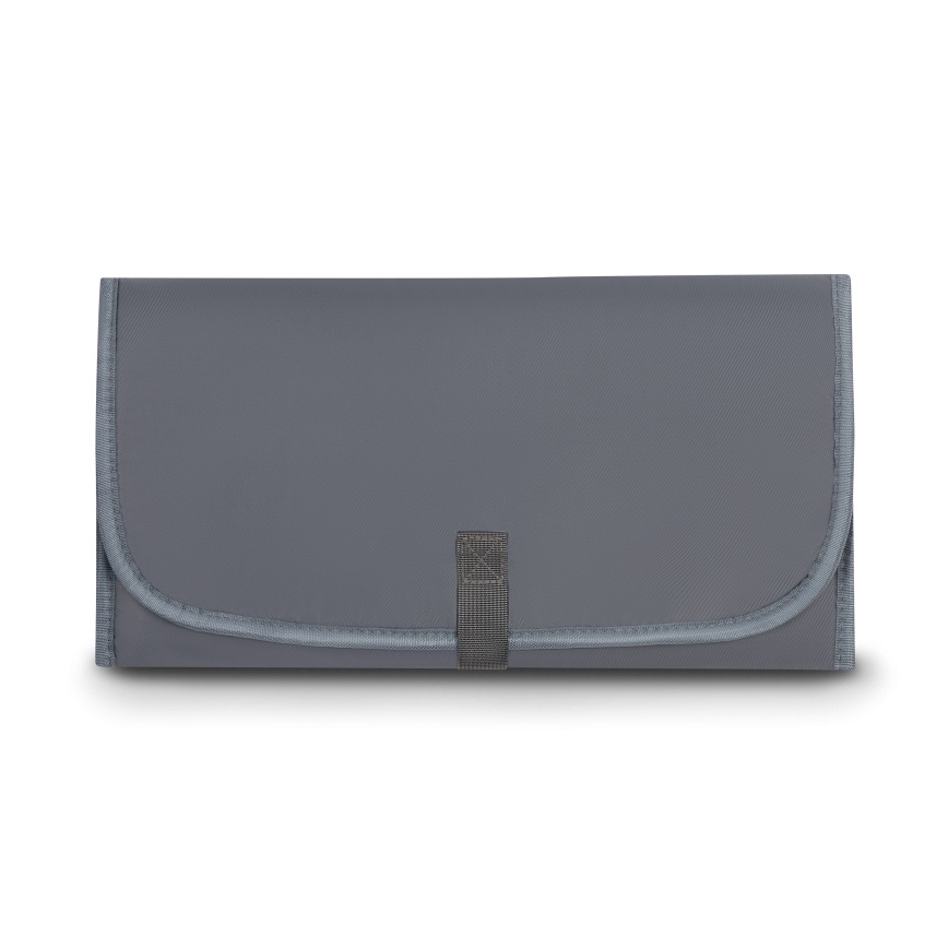 Lionelo - Пеленална чанта за количка IDA Черен оникс