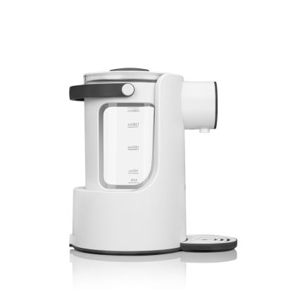 Lionelo - Подгрявач за шишета BABYPRESTO 1000W/230V бял