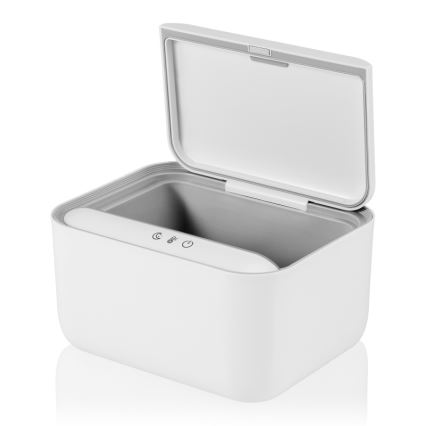 Lionelo - Подгрявач за влажни кърпички BABYBLISS 20W/230V