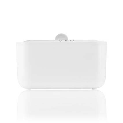 Lionelo - Подгрявач за влажни кърпички BABYBLISS 20W/230V