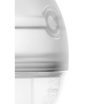 Lionelo - Помпа за майчино мляко 2 в 1 MILKY 60 ml