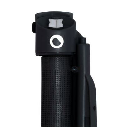 Lionelo - Предпазна бариера TULIA черна