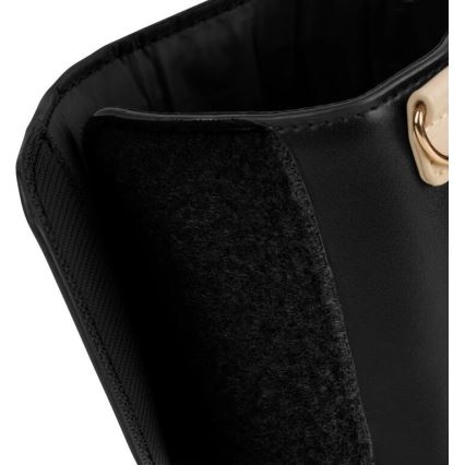 Lionelo - Преносим нагревател за шишета с презареждаща се батерия THERMUP GO EVO 18W/5V черен/бежов