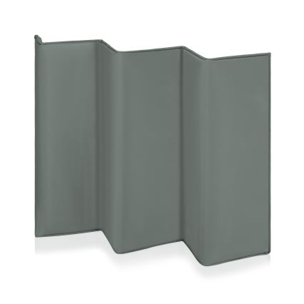 Lionelo - Преносима бебешка кошара 3 в 1 ELLEN Зелен шалфей