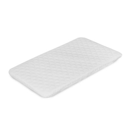 Lionelo - Преносима бебешка кошара THEO тъмносива