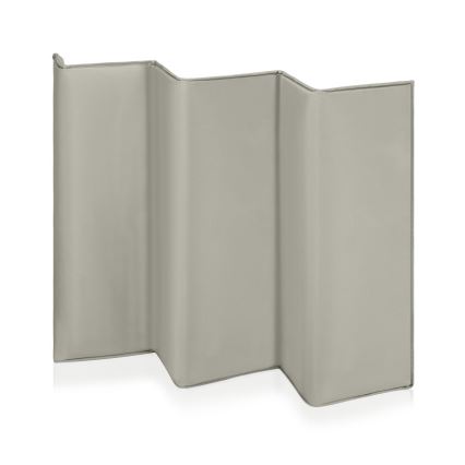 Lionelo - Преносима детска кошара 3 в 1 ELLEN, бежов пясък