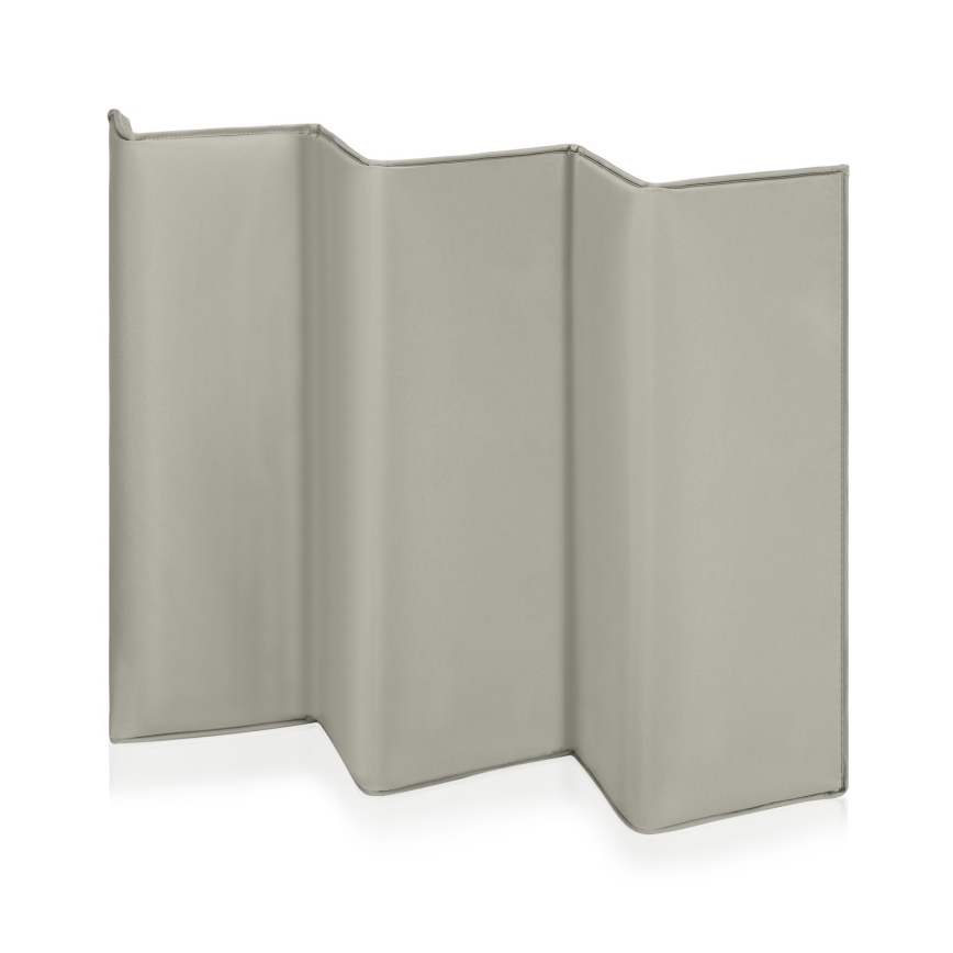 Lionelo - Преносима детска кошара 3 в 1 ELLEN, бежов пясък