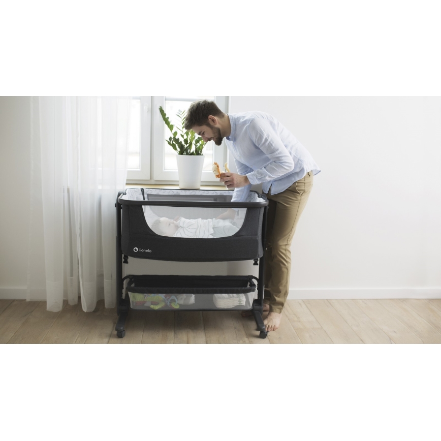 Lionelo - Преносима кошара TIMON