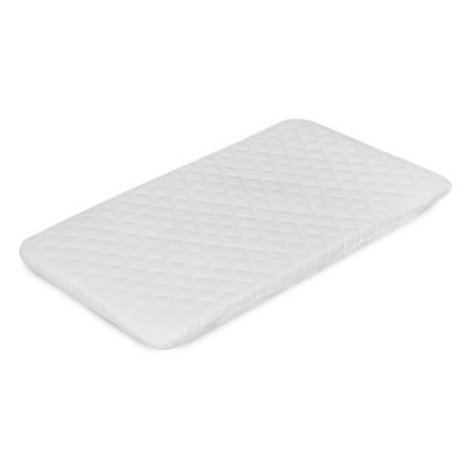 Lionelo - Преносимо креватче THEO Concrete