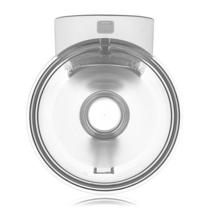 Lionelo - Презареждаема електрическа помпа за кърма FIDI FREE SIMPLE 5V 1000 mAh 180 мл