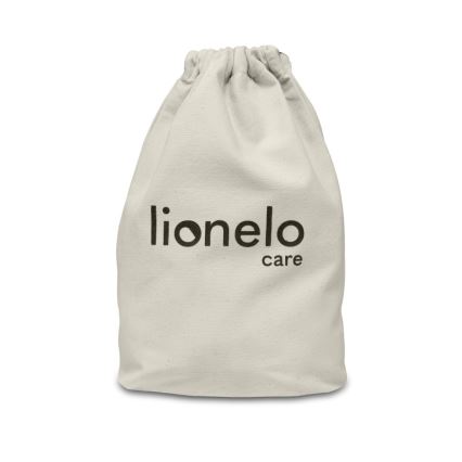 Lionelo - Електрическа акумулаторна двустранна помпа за кърма TWEE GO 5V 1100 mAh 150 мл