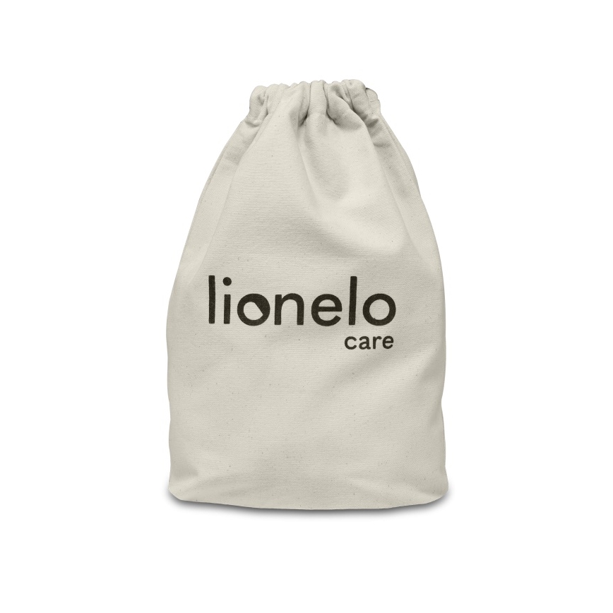Lionelo - Електрическа акумулаторна двустранна помпа за кърма TWEE GO 5V 1100 mAh 150 мл