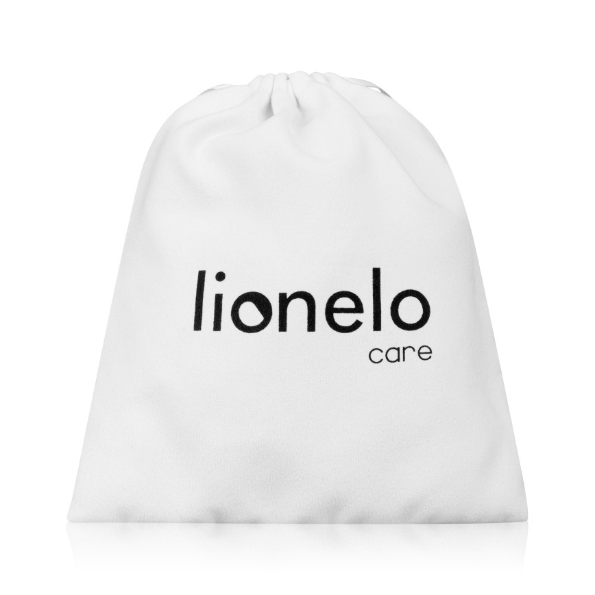 Lionelo - Електрическа презареждаема помпа за кърма FIDI PLUS 5V 1200 mAh 180 ml