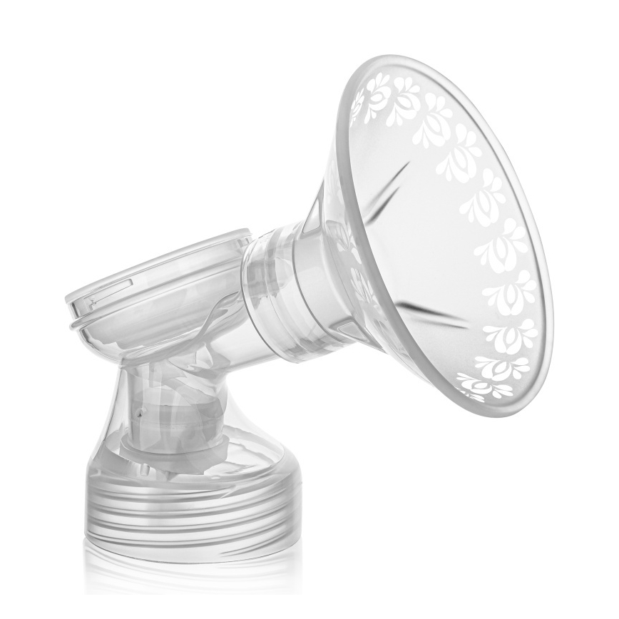 Lionelo - Електрическа презареждаема помпа за кърма FIDI PLUS 5V 1200 mAh 180 ml