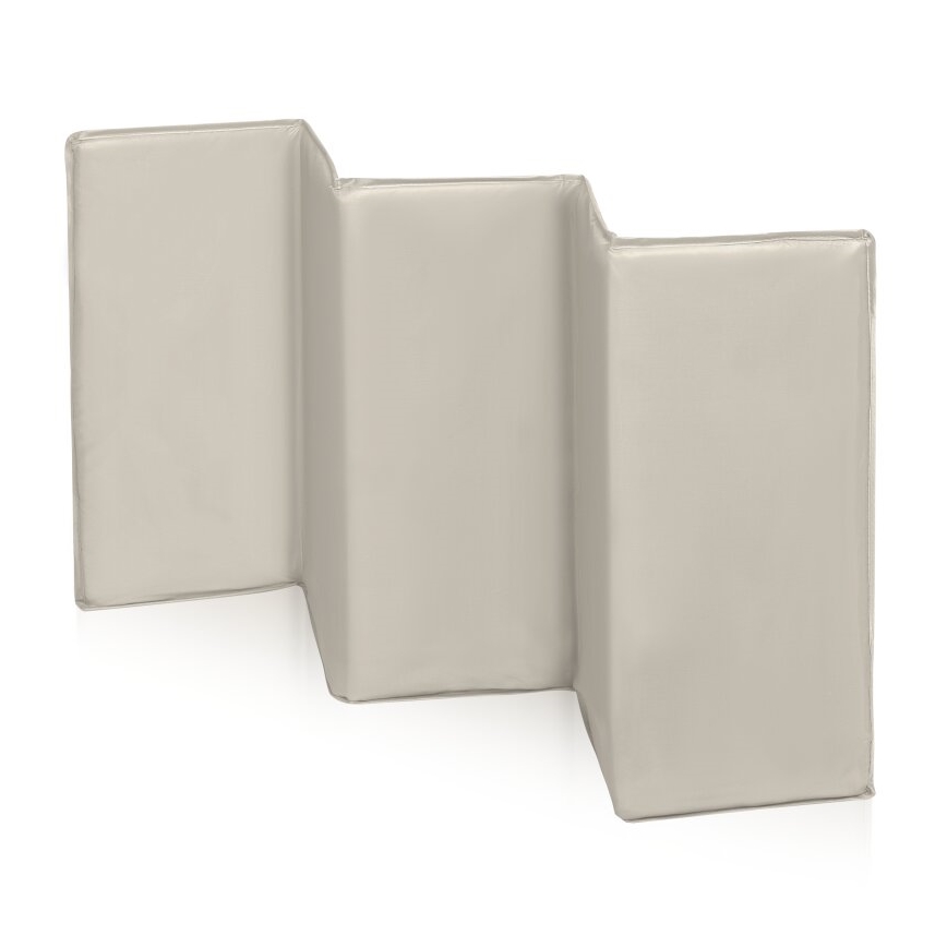 Lionelo - Пътна кошара SVEN PLUS бежова