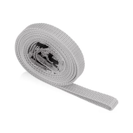 Lionelo - Пътна кошара 3 в 1 ELLEN Grey Concrete