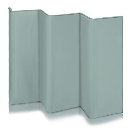 Lionelo - Пътна кошара LAURA, цвят сейдж