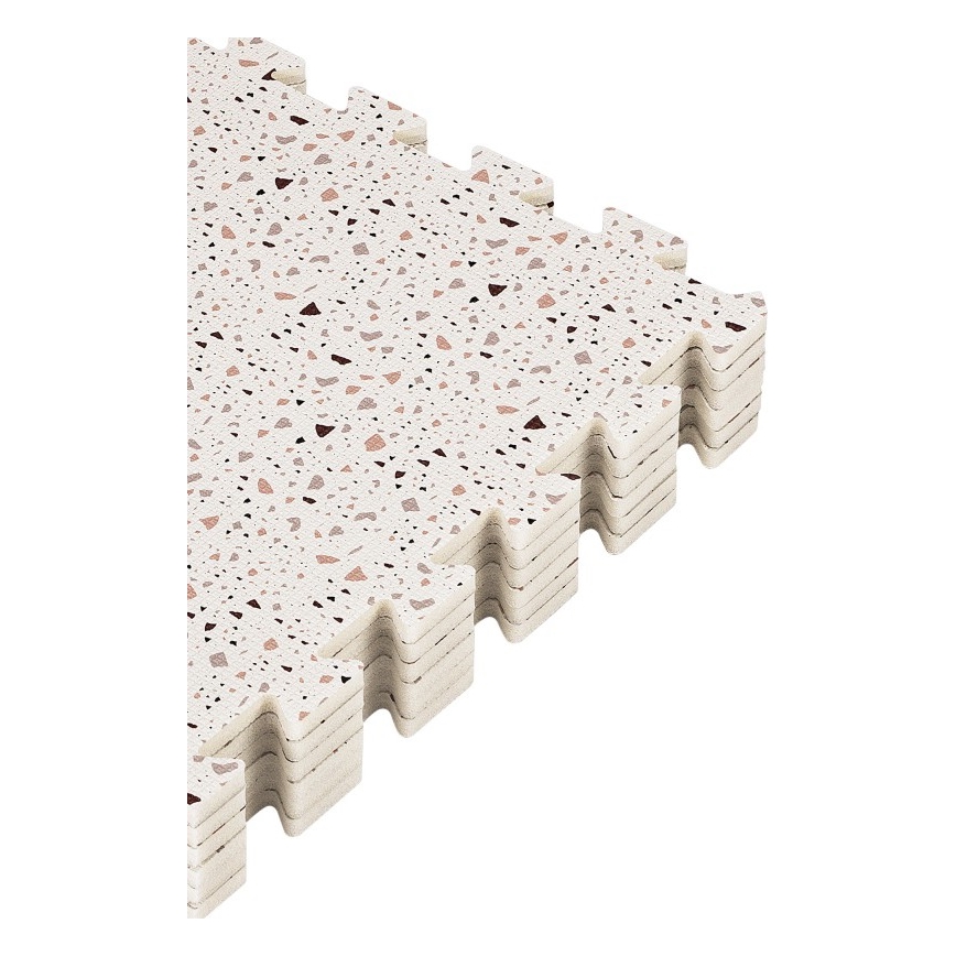 Lionelo - Пъзел от пяна YOKA 116x173 cm