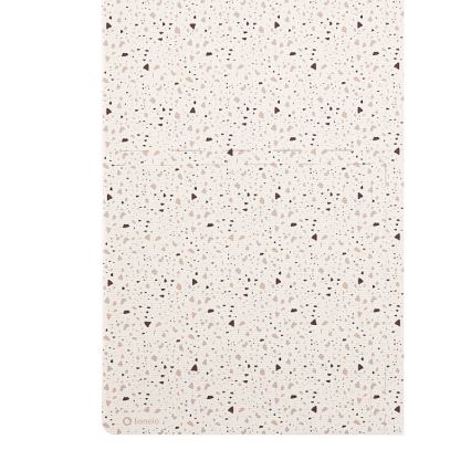 Lionelo - Пъзел от пяна YOKA 116x173 cm