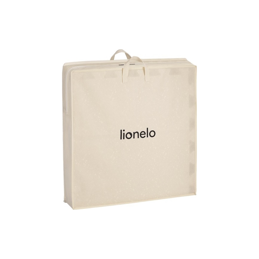 Lionelo - Пъзел от пяна YOKA 116x173 cm