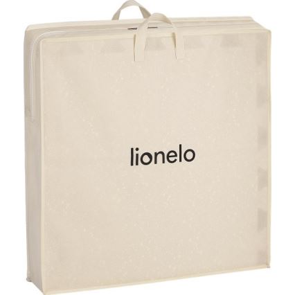 Lionelo - Пъзел от пяна YOKA 116x173 см