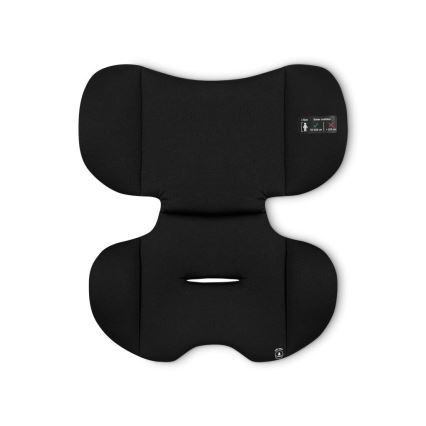 Lionelo - Седалка за кола LEVI ONE i-Size 76-150 см черен