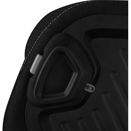 Lionelo - Седалка за кола с основа swivel HARMONY i-Size 40-150 см черен