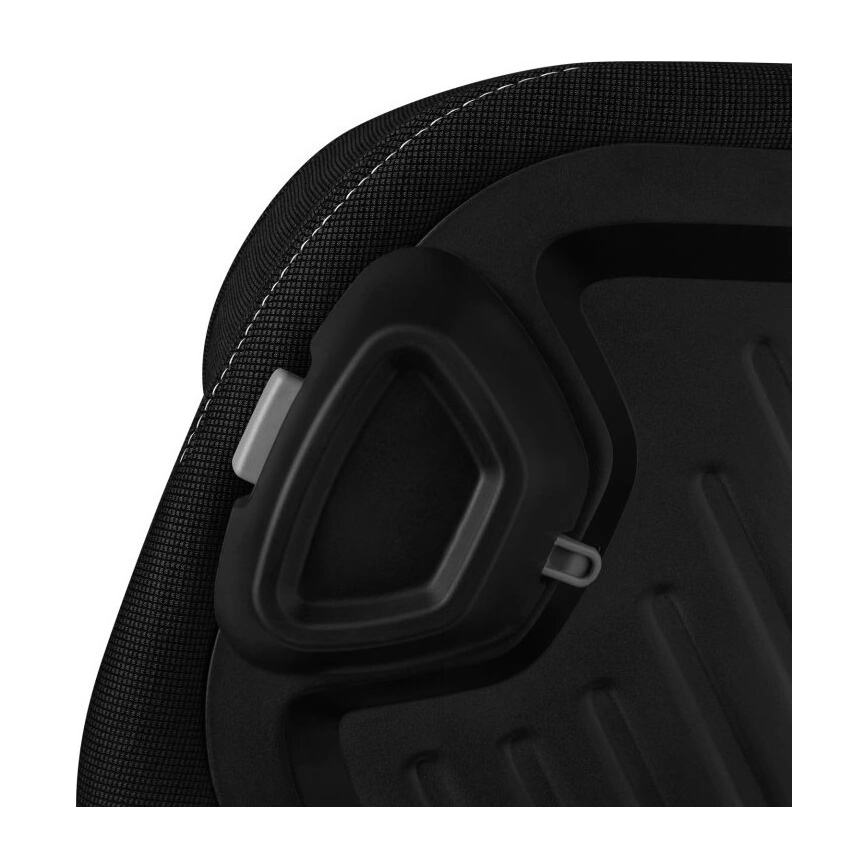 Lionelo - Седалка за кола с основа swivel HARMONY i-Size 40-150 см черен