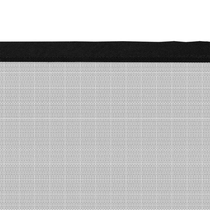 Lionelo - Слънцезащитен сенник SUNBLOCKER, 2 бр., черен