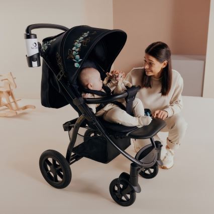 Lionelo - спортна бебешка количка ANNET TOUR Golden Moments