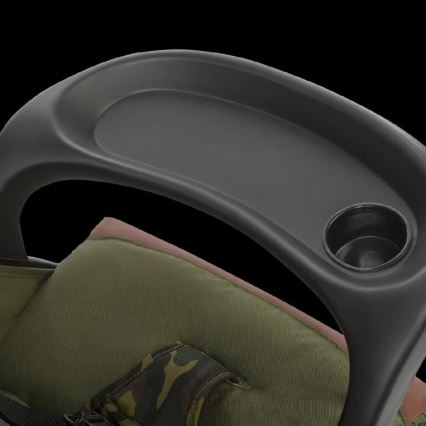 Lionelo - Спортна детска количка EMMA PLUS зелена