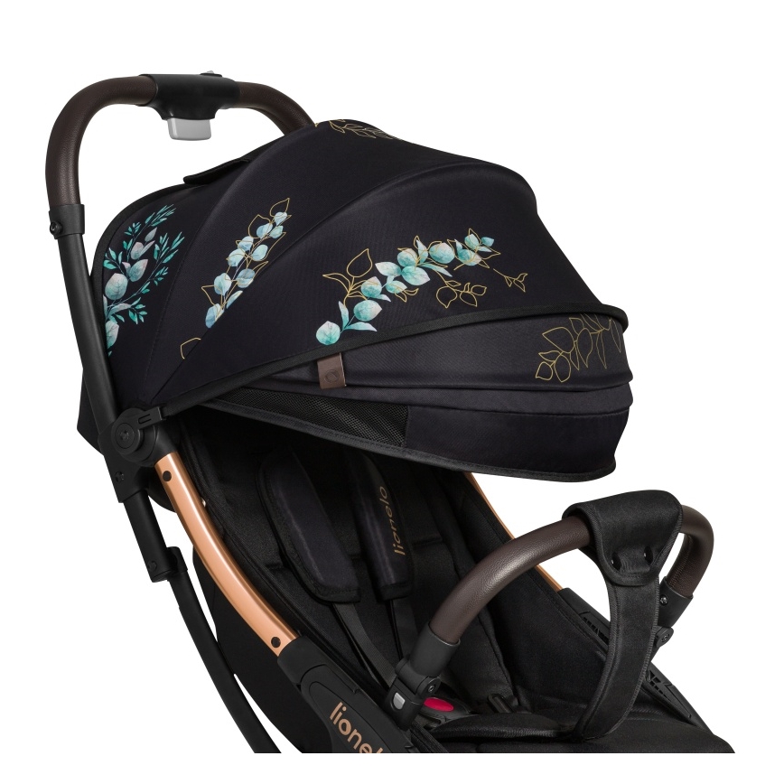 Lionelo - спортна количка JULIE ONE Златни моменти