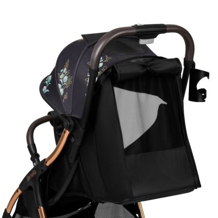 Lionelo - спортна количка JULIE ONE Златни моменти