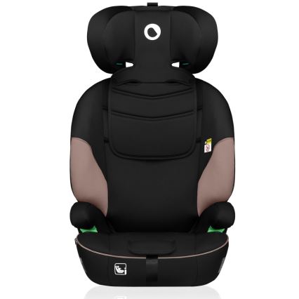 Lionelo - Столче за кола LEVI i-Size 76-150 cm бежово латте