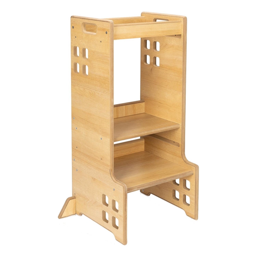 Lionelo - Учебна кула CASS Natural