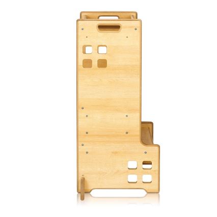 Lionelo - Учебна кула CASS Natural