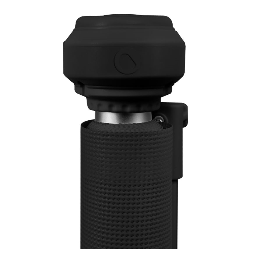 Lionelo - Защитна бариера THEA черен