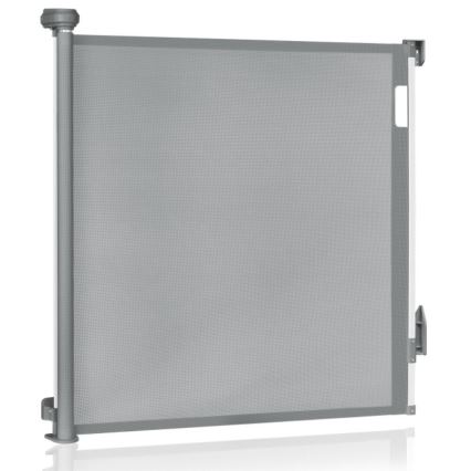 Lionelo - защитна бариера THEA, сива