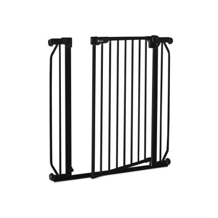 Lionelo - Защитна бариера TRUUS SLIM черен